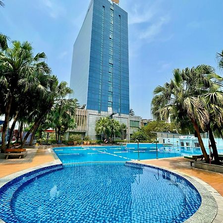 Muong Thanh Grand Xa La Hotel Hanoi Exterior photo