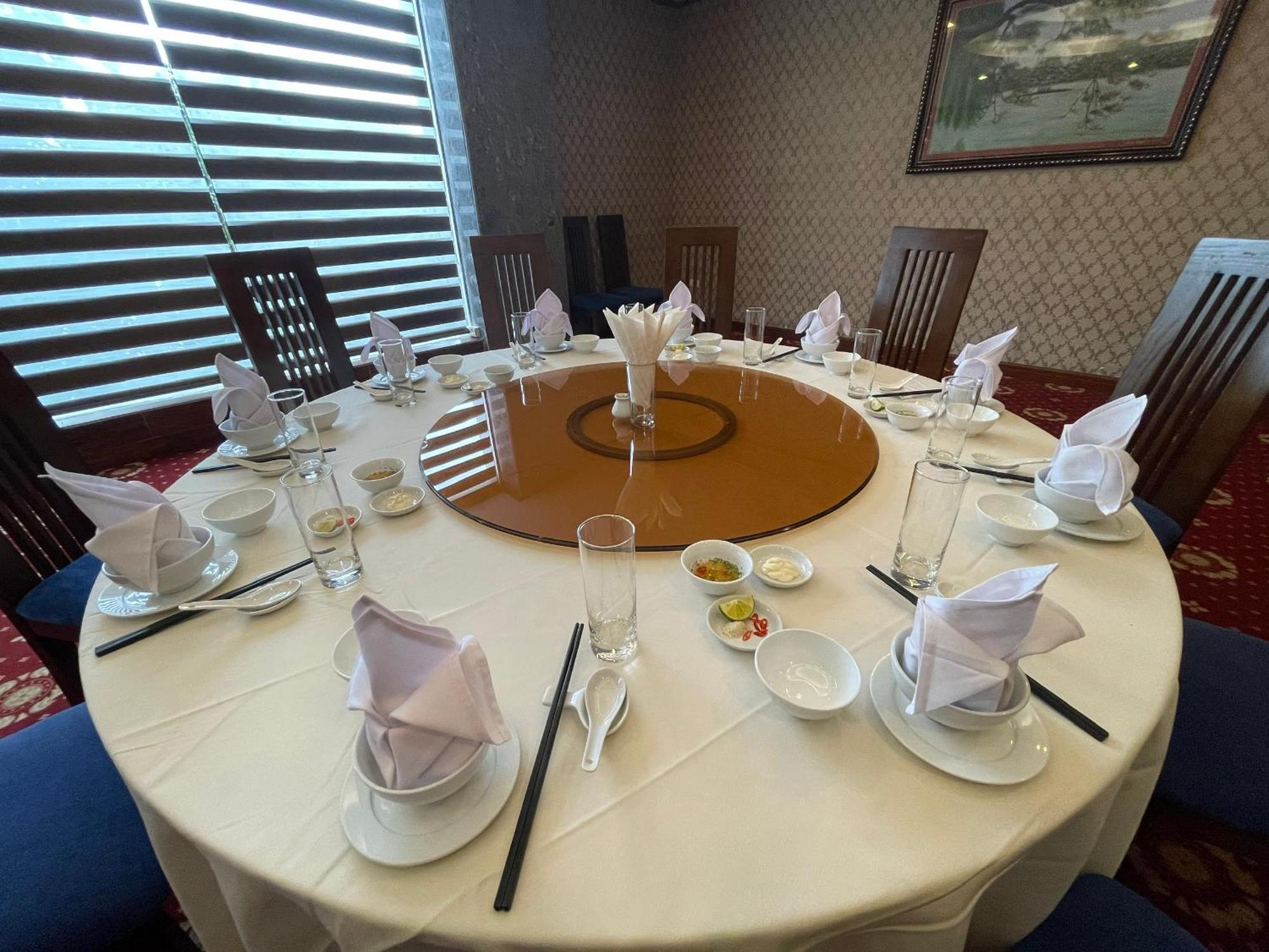 Muong Thanh Grand Xa La Hotel Hanoi Exterior photo