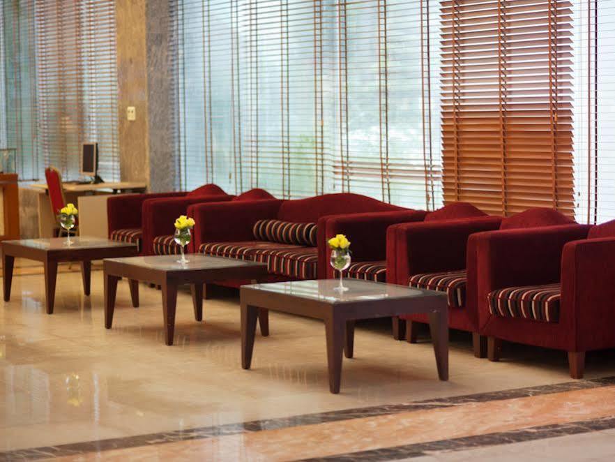 Muong Thanh Grand Xa La Hotel Hanoi Exterior photo
