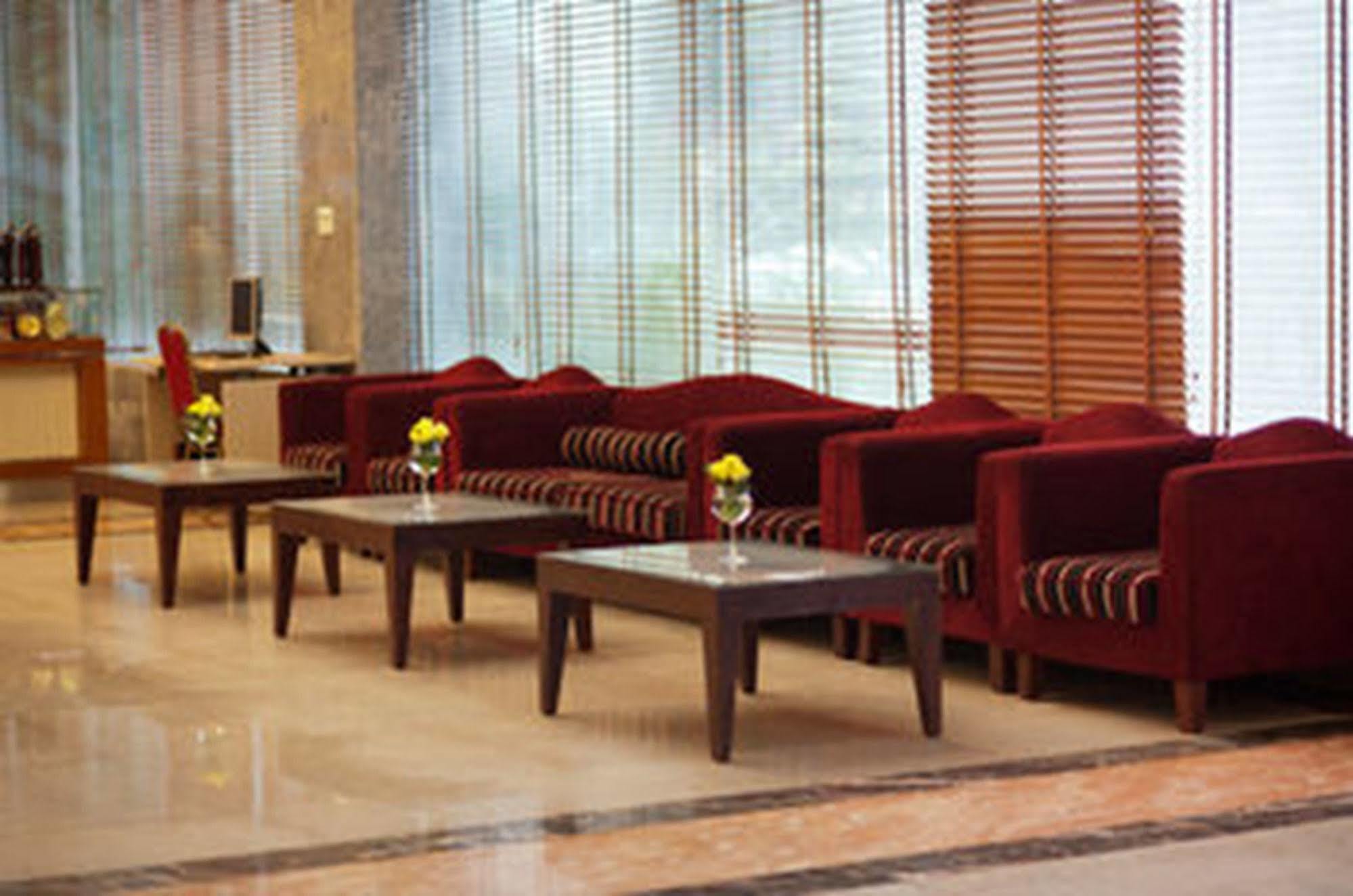 Muong Thanh Grand Xa La Hotel Hanoi Exterior photo