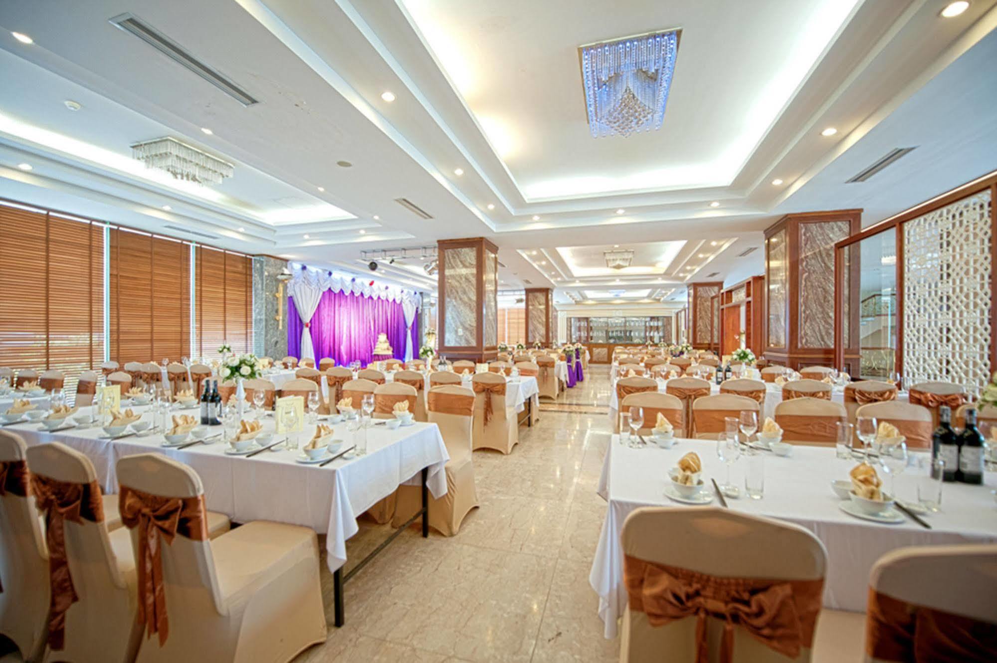 Muong Thanh Grand Xa La Hotel Hanoi Exterior photo