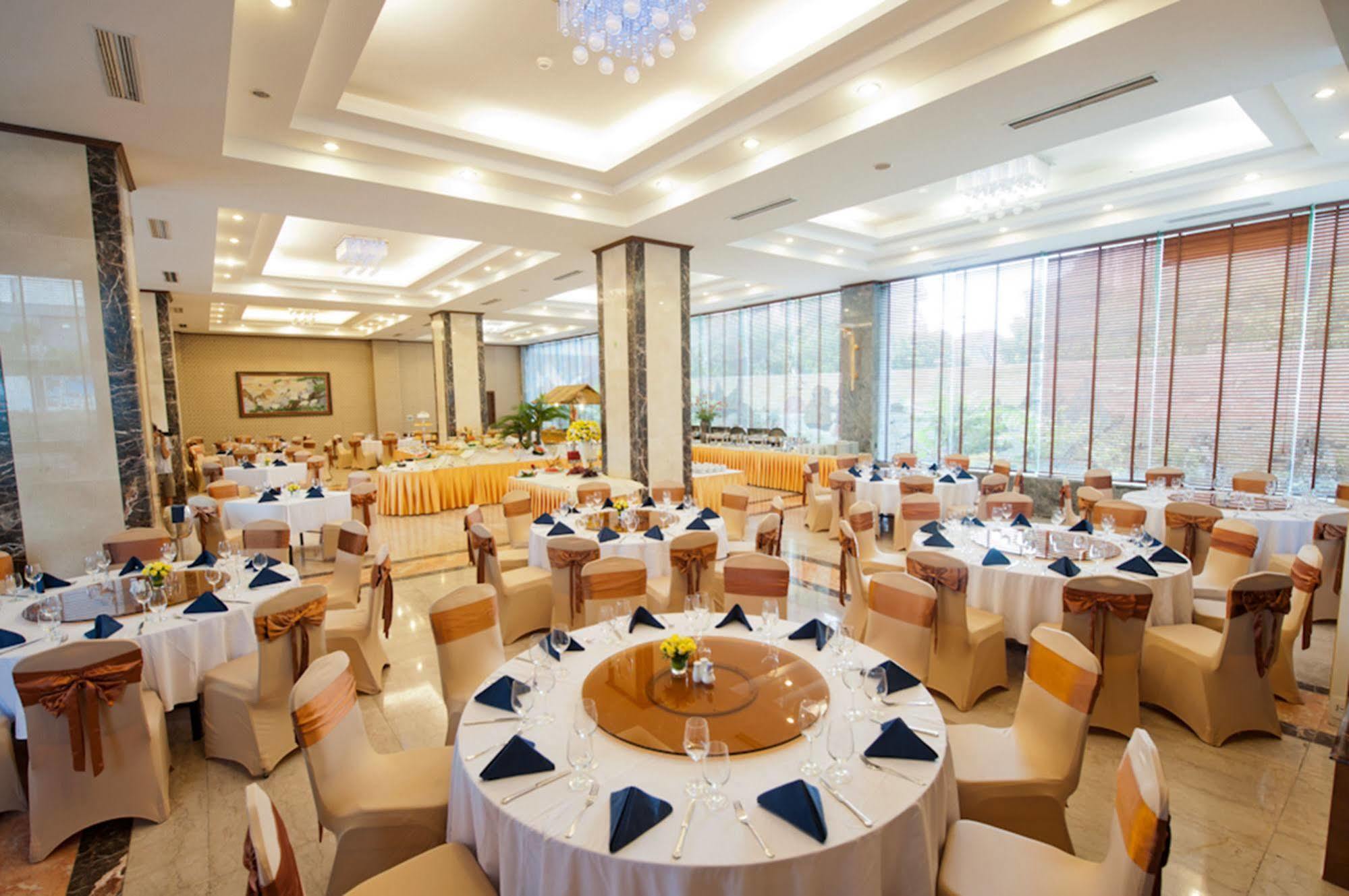 Muong Thanh Grand Xa La Hotel Hanoi Exterior photo