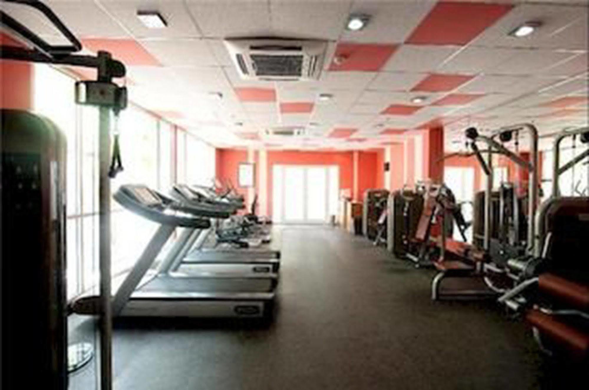 Muong Thanh Grand Xa La Hotel Hanoi Exterior photo